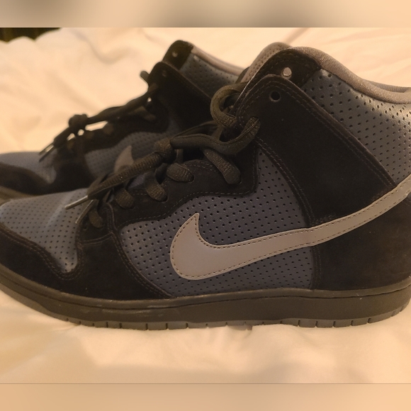 Nike SB Dunk - Gino Iannucci - Picture 3 of 5